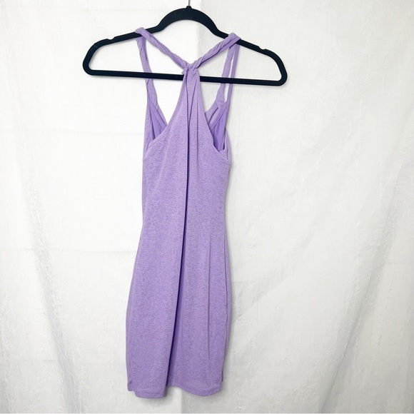 NEW with tags Superdown Lily Twist strap dress - Picture 2 of 6